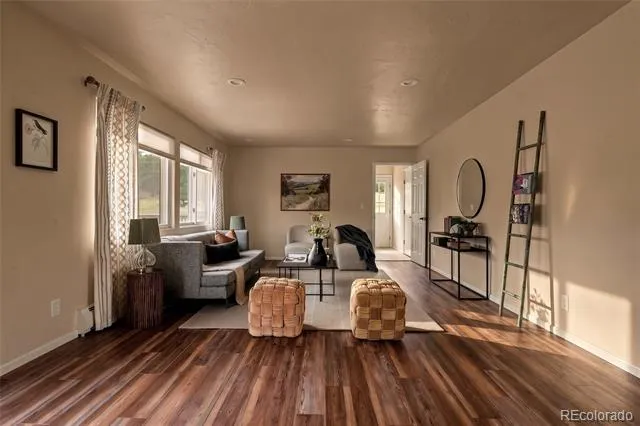 7922 Citation Trail Evergreen, CO 80439