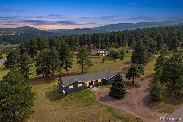 7922 Citation Trail Evergreen, CO 80439