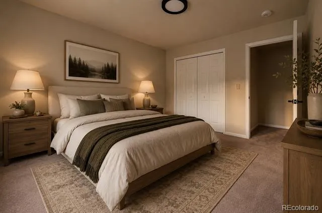 7922 Citation Trail Evergreen, CO 80439