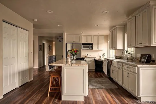7922 Citation Trail Evergreen, CO 80439