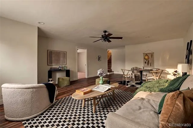 7922 Citation Trail Evergreen, CO 80439