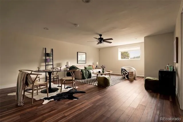 7922 Citation Trail Evergreen, CO 80439
