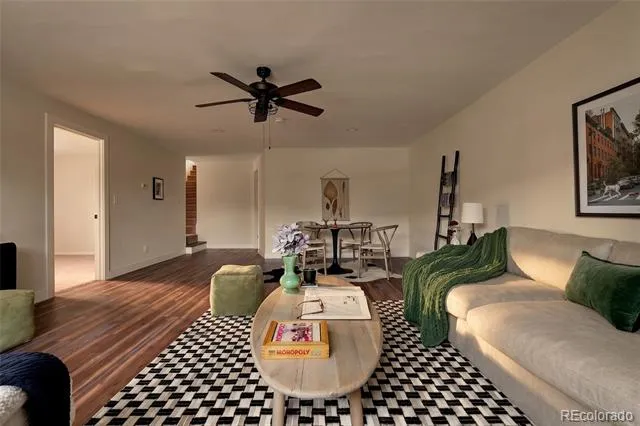 7922 Citation Trail Evergreen, CO 80439