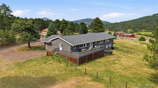 7922 Citation Trail Evergreen, CO 80439