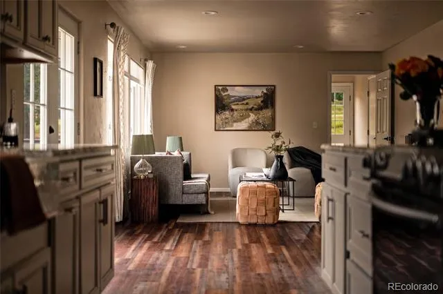 7922 Citation Trail Evergreen, CO 80439