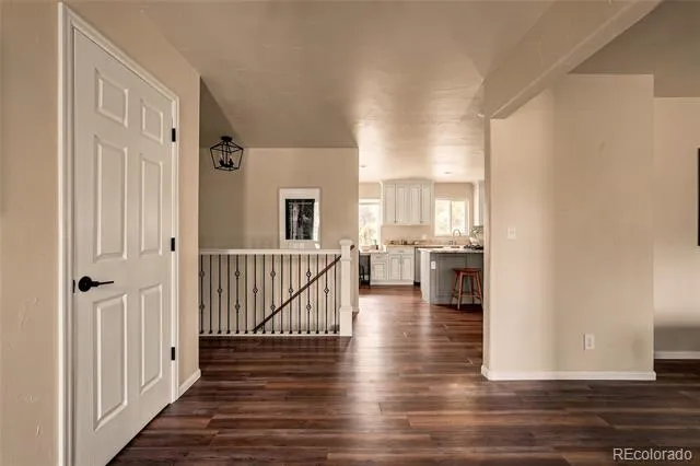 7922 Citation Trail Evergreen, CO 80439