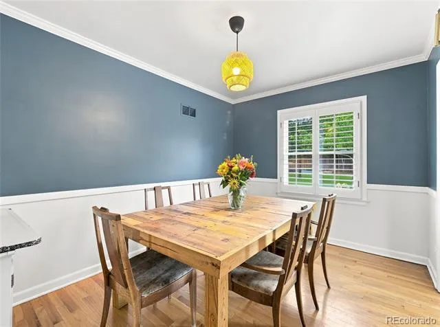 1010 Newport Street Denver, CO 80220