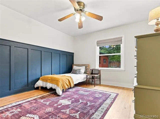 1010 Newport Street Denver, CO 80220