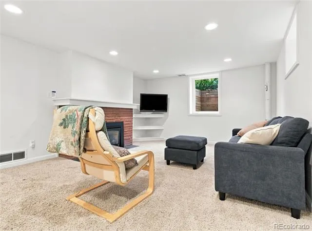 1010 Newport Street Denver, CO 80220