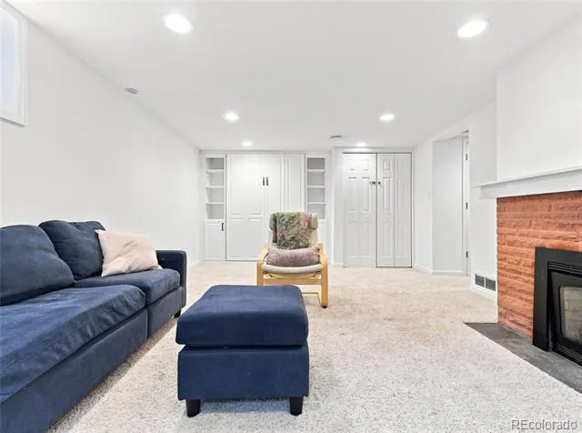 1010 Newport Street Denver, CO 80220