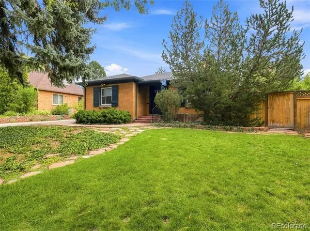 1010 Newport Street Denver, CO 80220