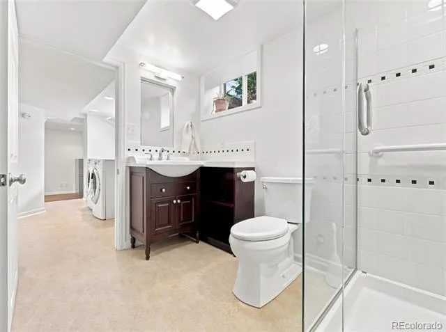1010 Newport Street Denver, CO 80220