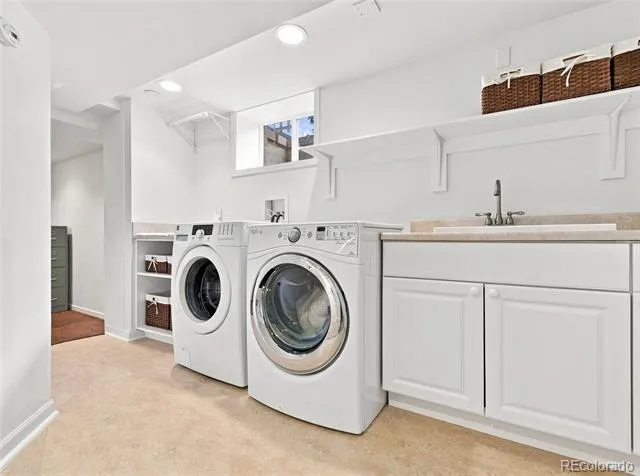 1010 Newport Street Denver, CO 80220