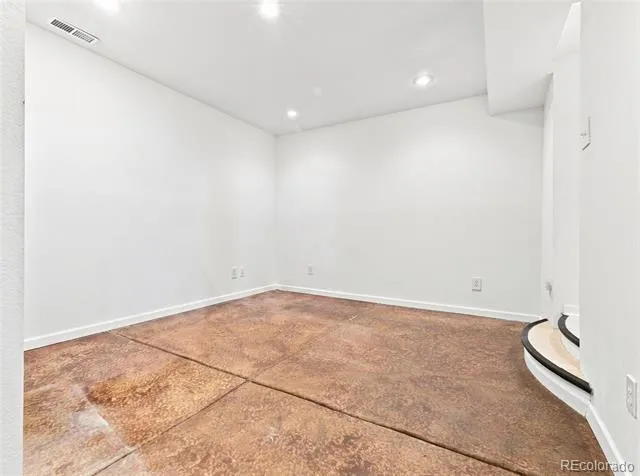 1010 Newport Street Denver, CO 80220
