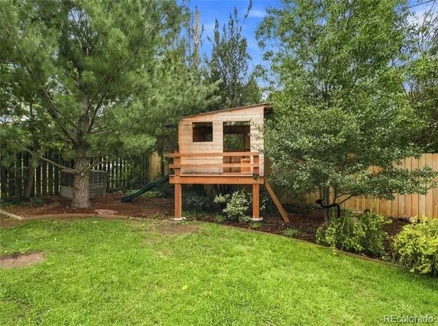 1010 Newport Street Denver, CO 80220