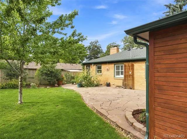1010 Newport Street Denver, CO 80220