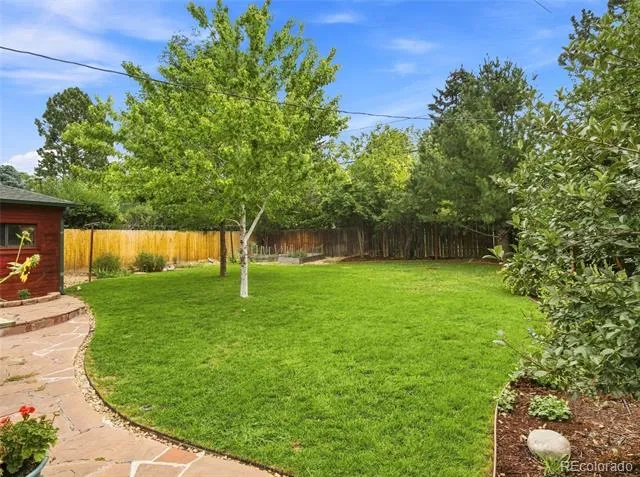 1010 Newport Street Denver, CO 80220