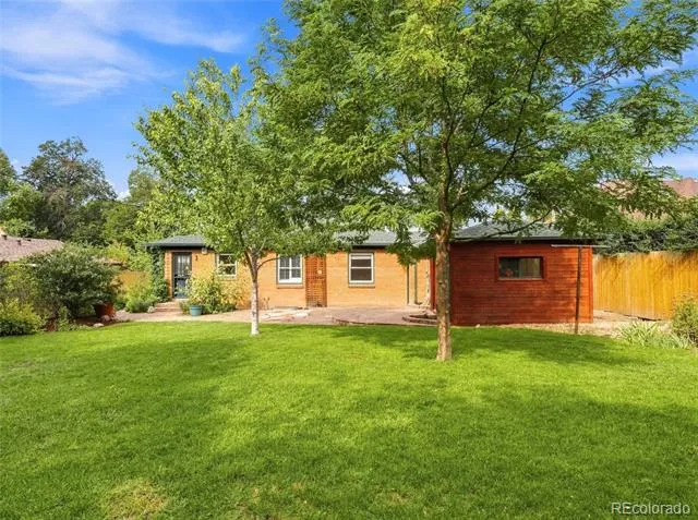 1010 Newport Street Denver, CO 80220