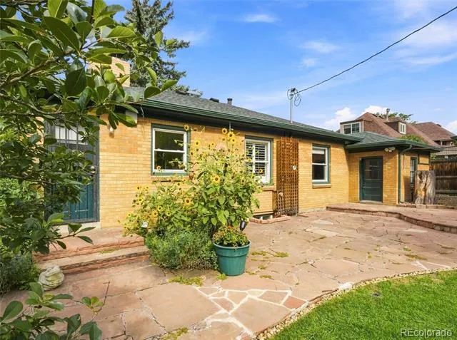 1010 Newport Street Denver, CO 80220