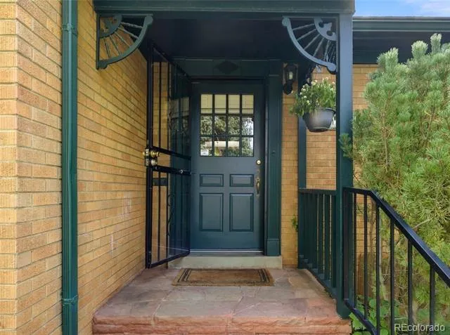 1010 Newport Street Denver, CO 80220
