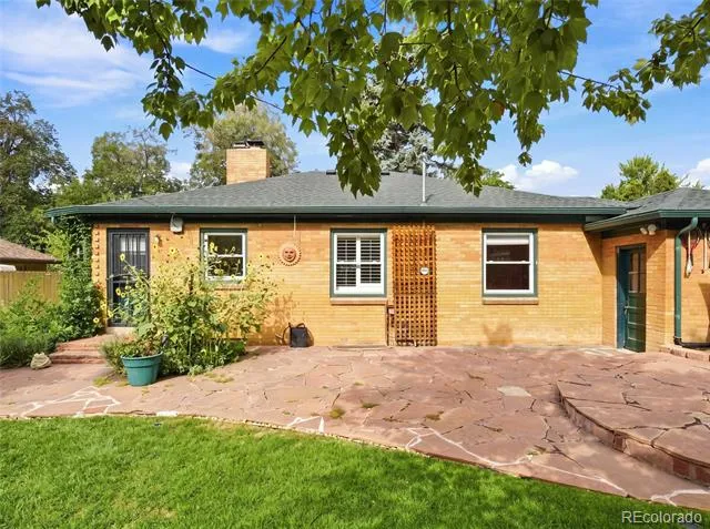 1010 Newport Street Denver, CO 80220