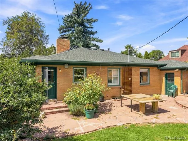 1010 Newport Street Denver, CO 80220
