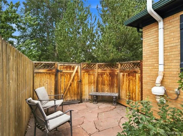 1010 Newport Street Denver, CO 80220