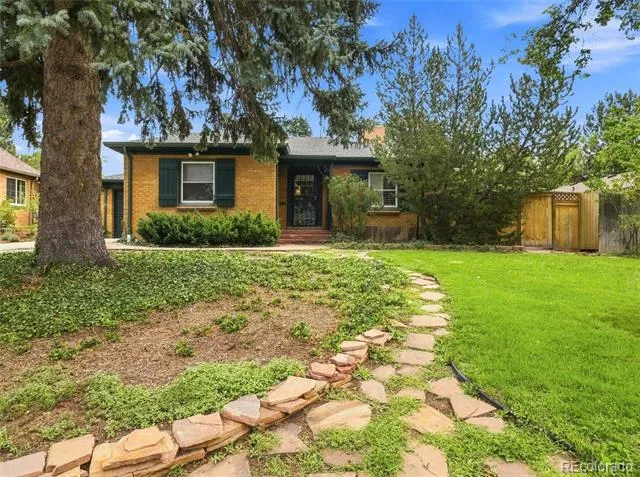 1010 Newport Street Denver, CO 80220