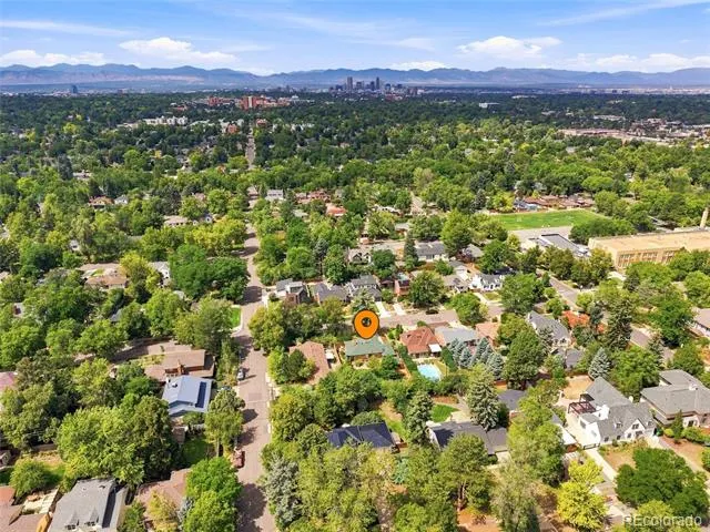 1010 Newport Street Denver, CO 80220
