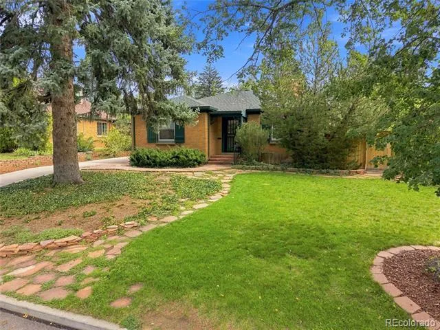 1010 Newport Street Denver, CO 80220