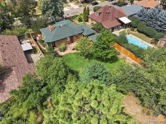 1010 Newport Street Denver, CO 80220