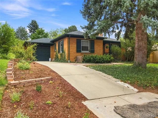 1010 Newport Street Denver, CO 80220