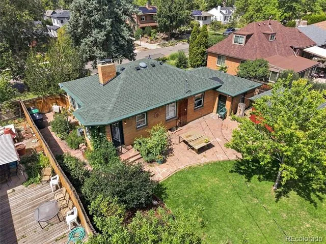 1010 Newport Street Denver, CO 80220