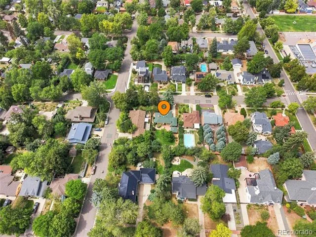 1010 Newport Street Denver, CO 80220