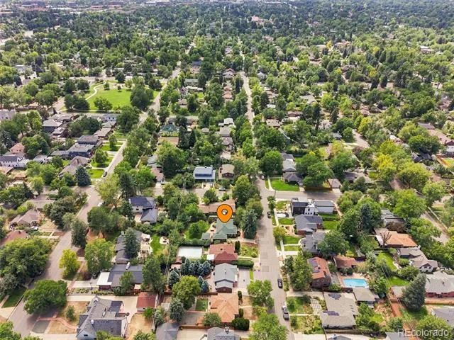 1010 Newport Street Denver, CO 80220