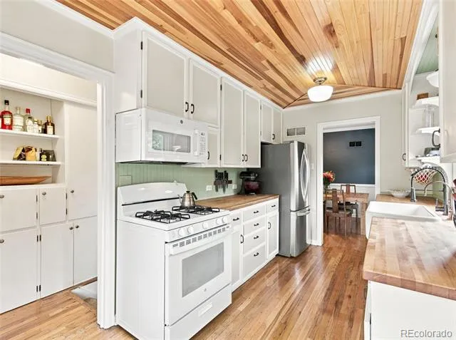 1010 Newport Street Denver, CO 80220