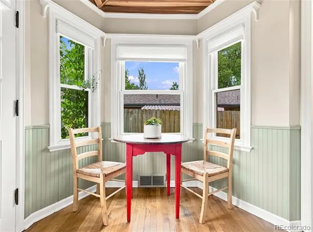 1010 Newport Street Denver, CO 80220