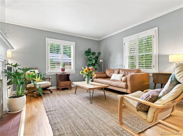 1010 Newport Street Denver, CO 80220