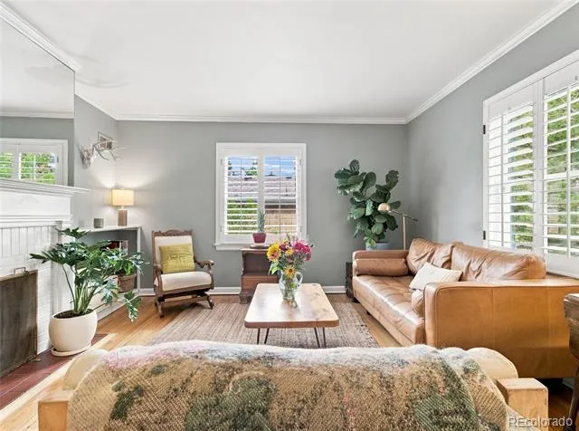 1010 Newport Street Denver, CO 80220