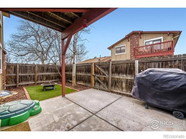 7216 W Portland Avenue Littleton, CO 80128