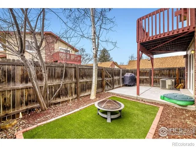 7216 W Portland Avenue Littleton, CO 80128