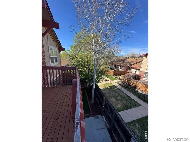 7216 W Portland Avenue Littleton, CO 80128