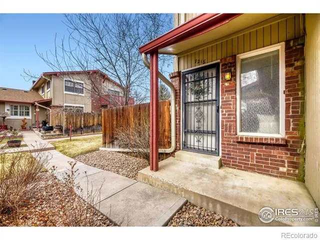 7216 W Portland Avenue Littleton, CO 80128