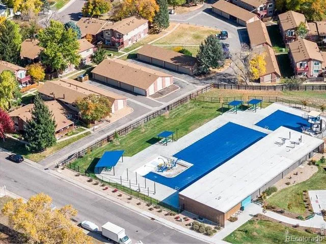 7216 W Portland Avenue Littleton, CO 80128