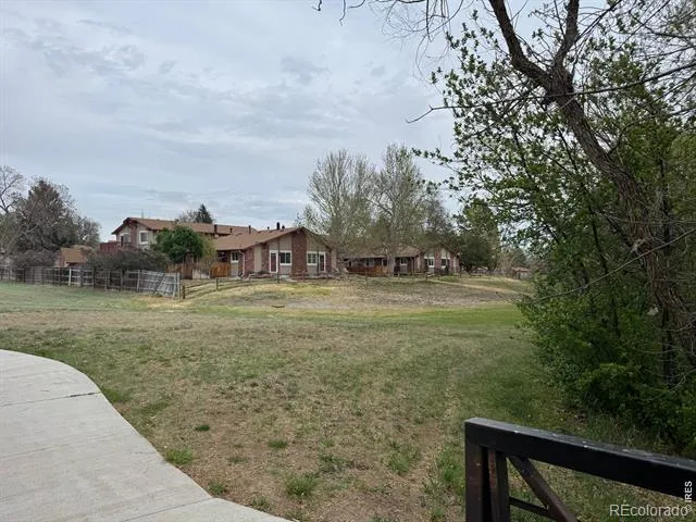 7216 W Portland Avenue Littleton, CO 80128