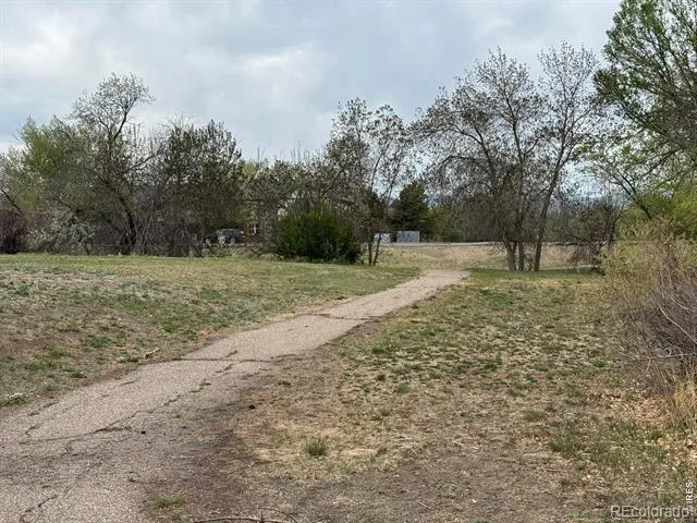 7216 W Portland Avenue Littleton, CO 80128