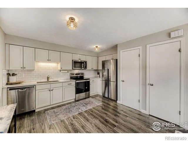7216 W Portland Avenue Littleton, CO 80128