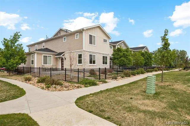 762 Stonebridge Drive Longmont, CO 80503