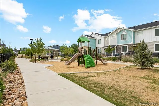 762 Stonebridge Drive Longmont, CO 80503