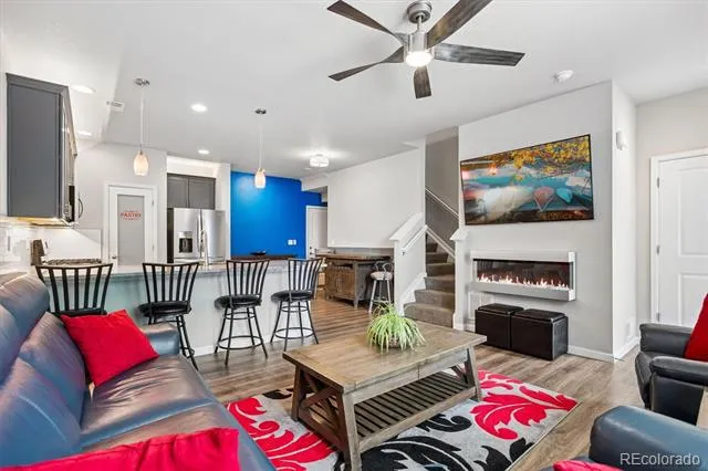 762 Stonebridge Drive Longmont, CO 80503